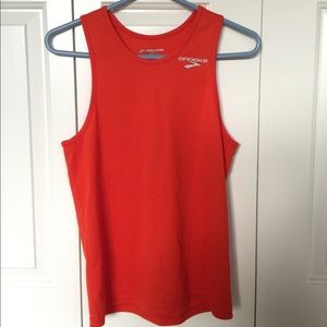 Brooks tank top